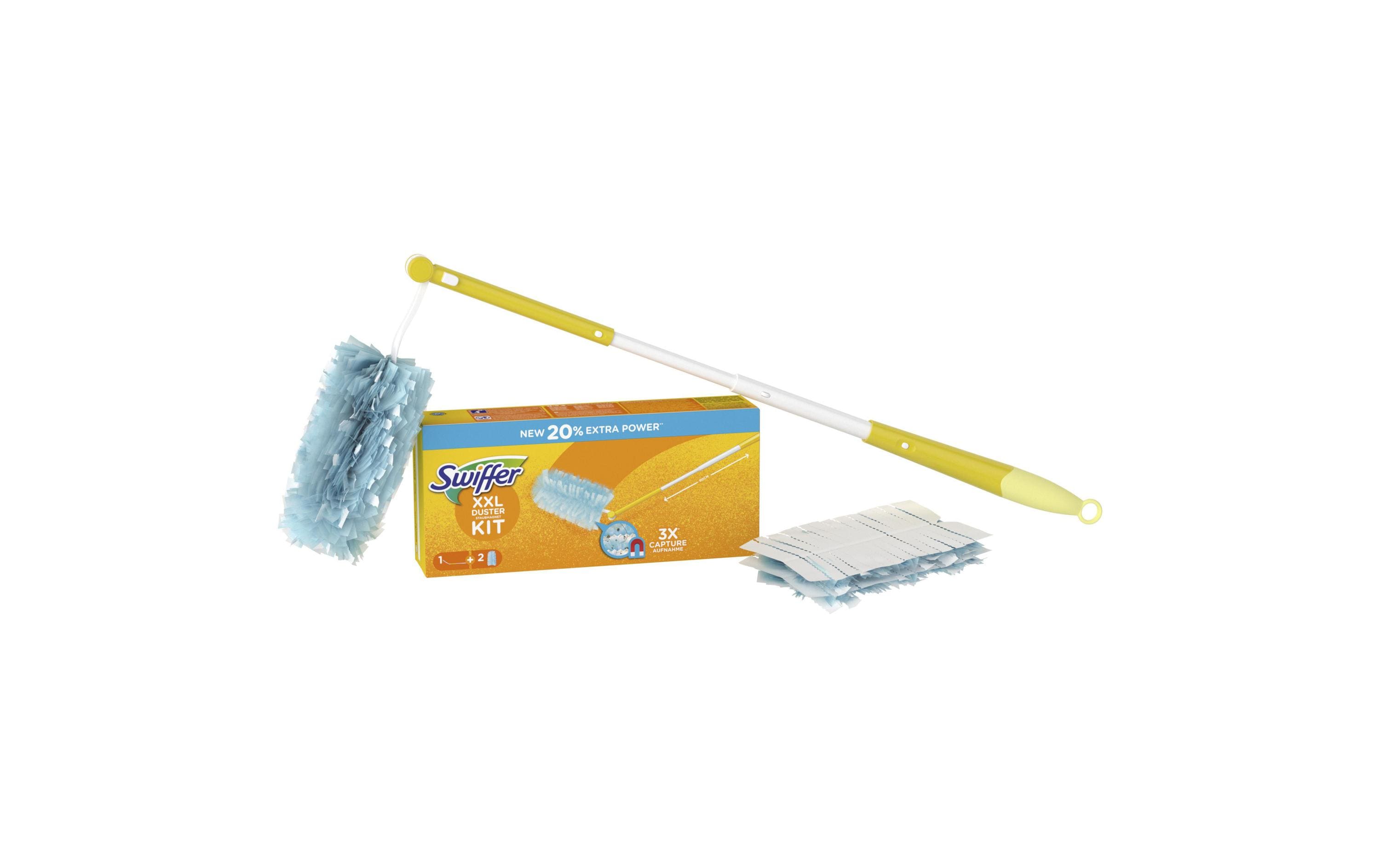 Swiffer Staubmagnet XXL Starterset