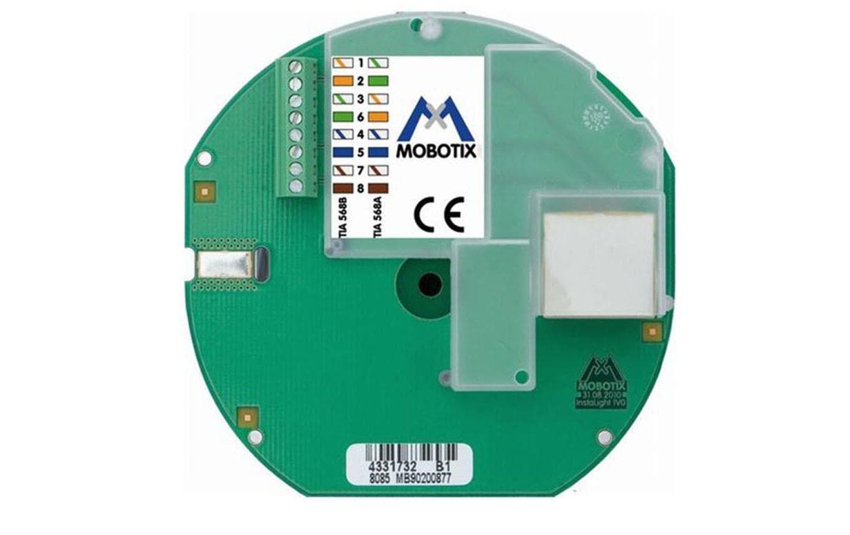 Mobotix MX-OPT-IO2