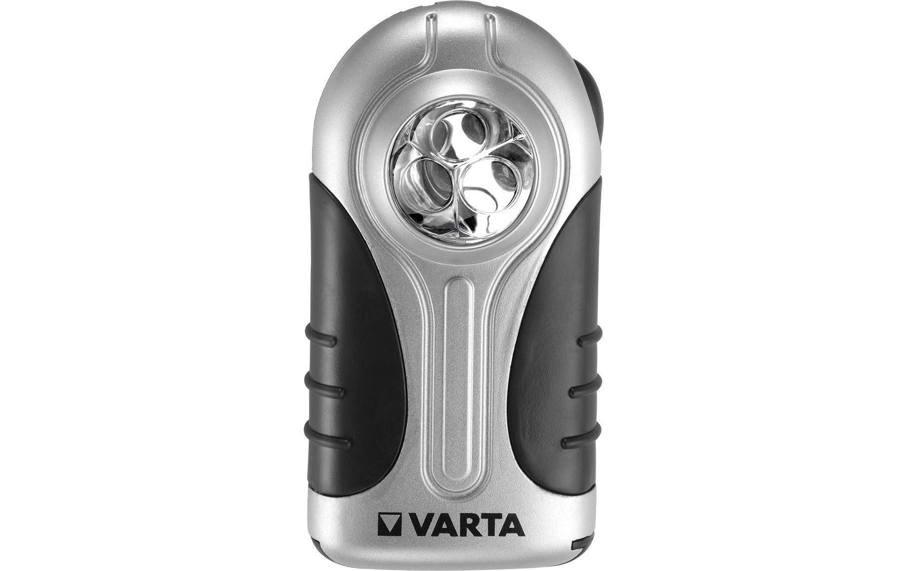 Varta LED Silver Light 3AAA,