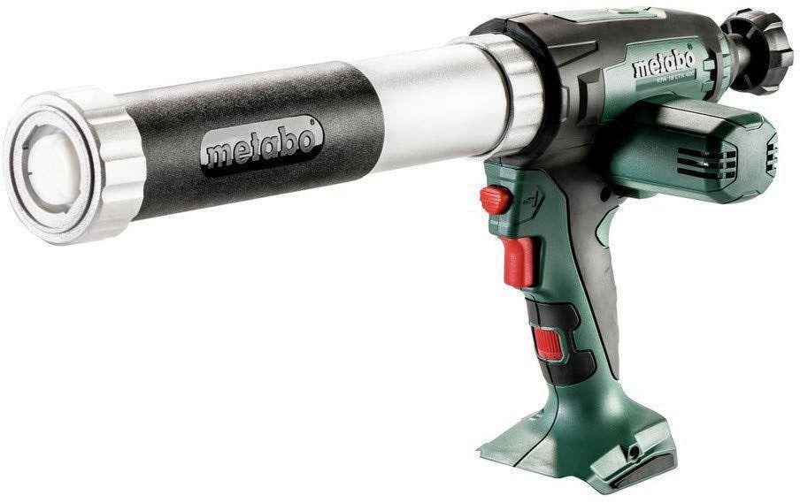 Metabo KPA18LTX400 Akku-Kartuschenpistole