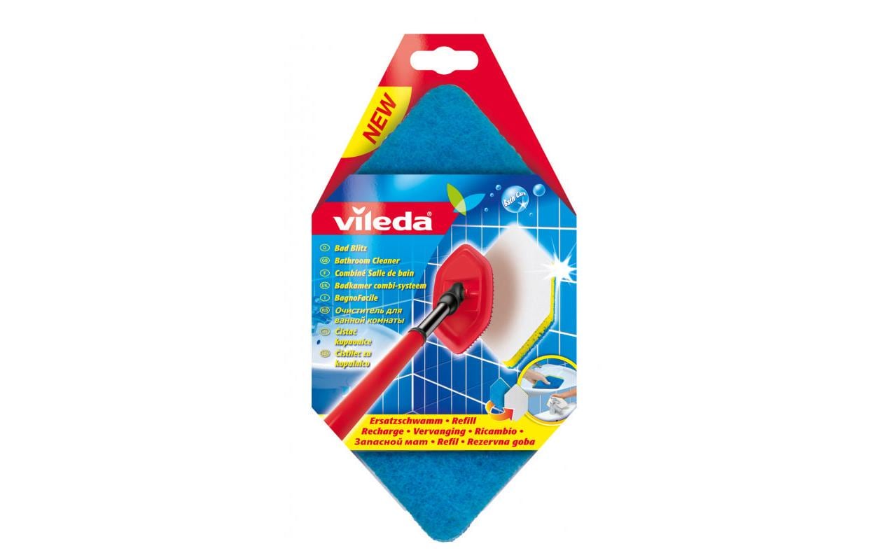 Vileda Bad-Blitz Refill