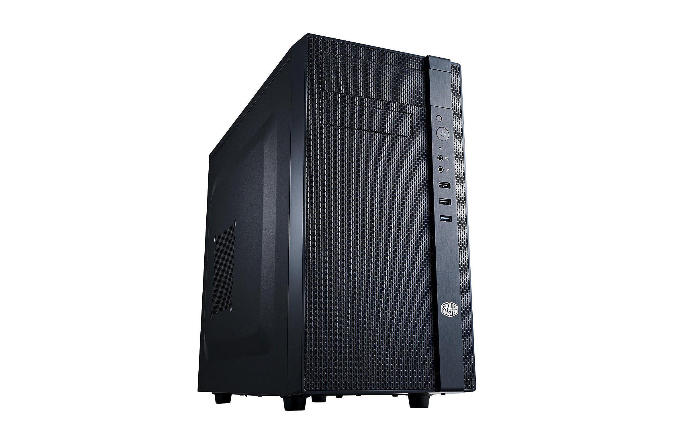 Cooler Master Mini Tower N200