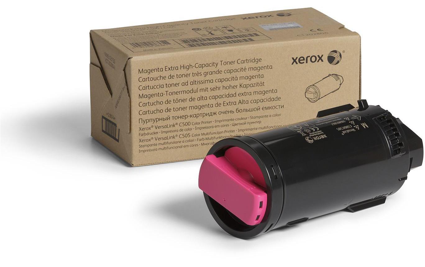 XEROX Toner 106R03874 Magenta