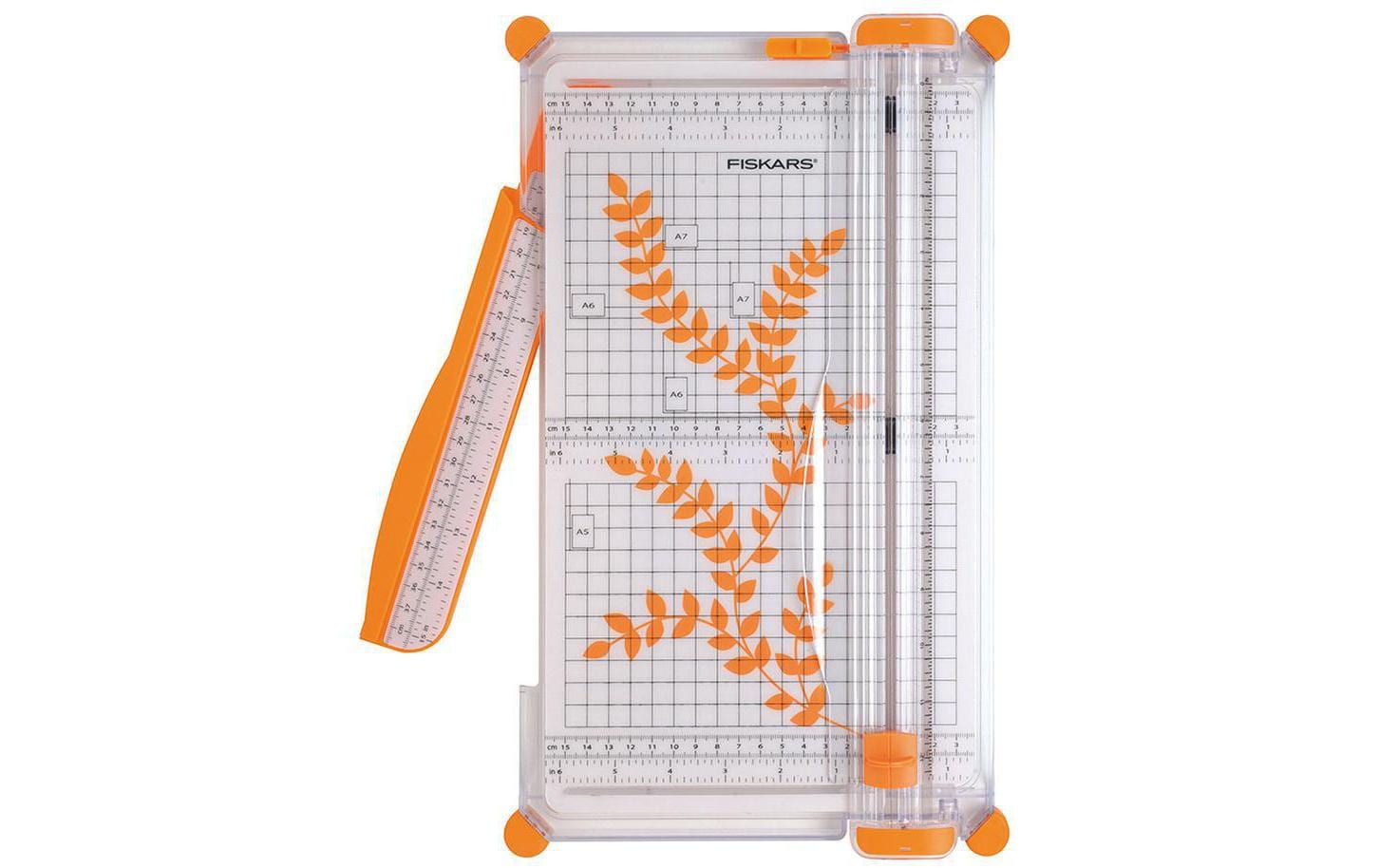 Fiskars Personal SuceCut Schneidemaschine