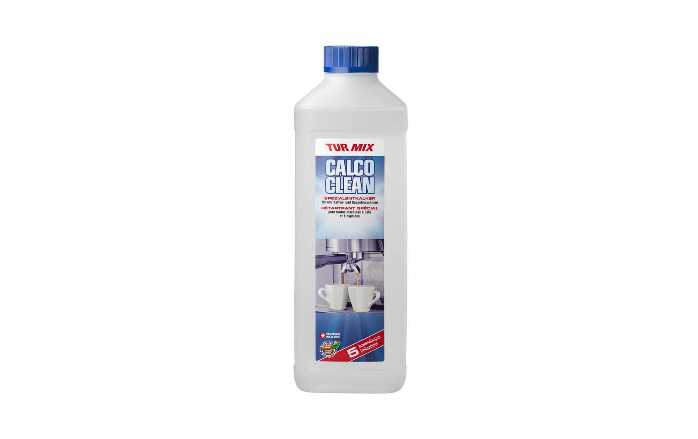 Turmix Calco Clean 500 ml