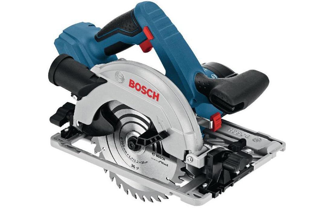 Bosch Professional GKS 18V-57 G