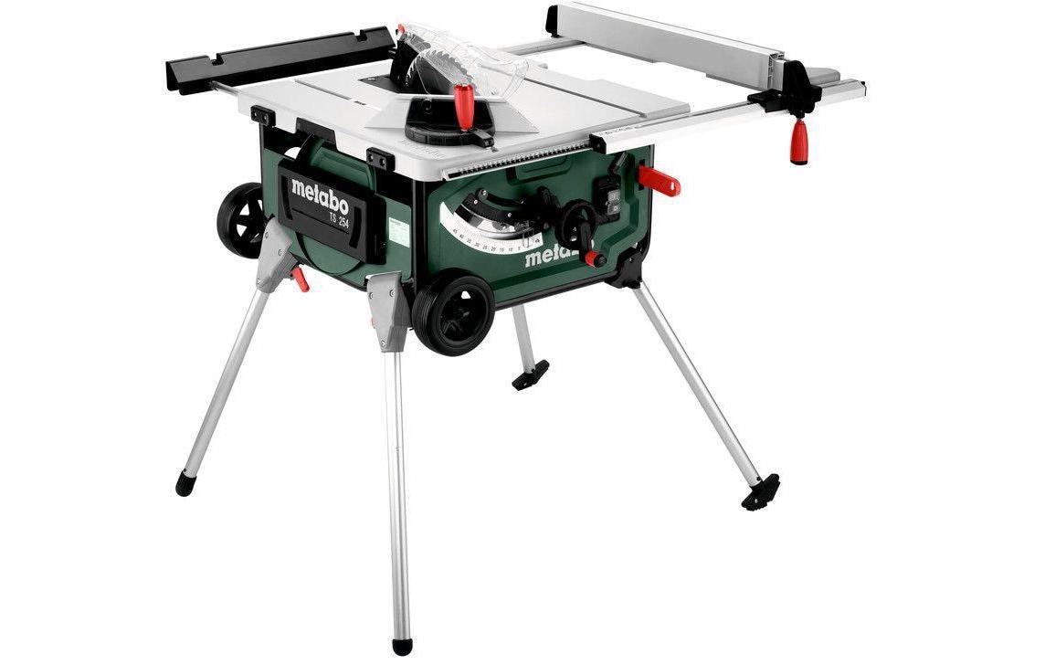 Metabo TS254 Tischkreissäge