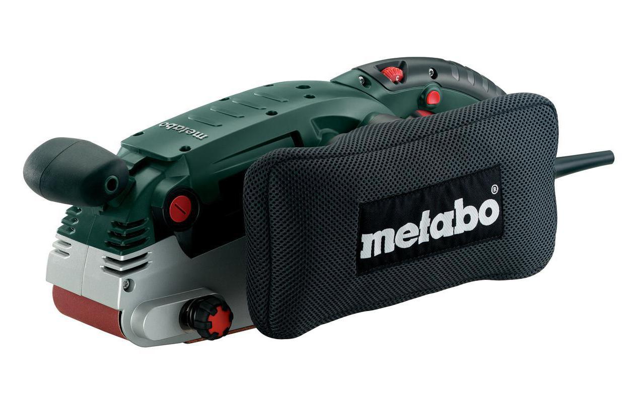 Metabo BAE 75  Bandschleifer