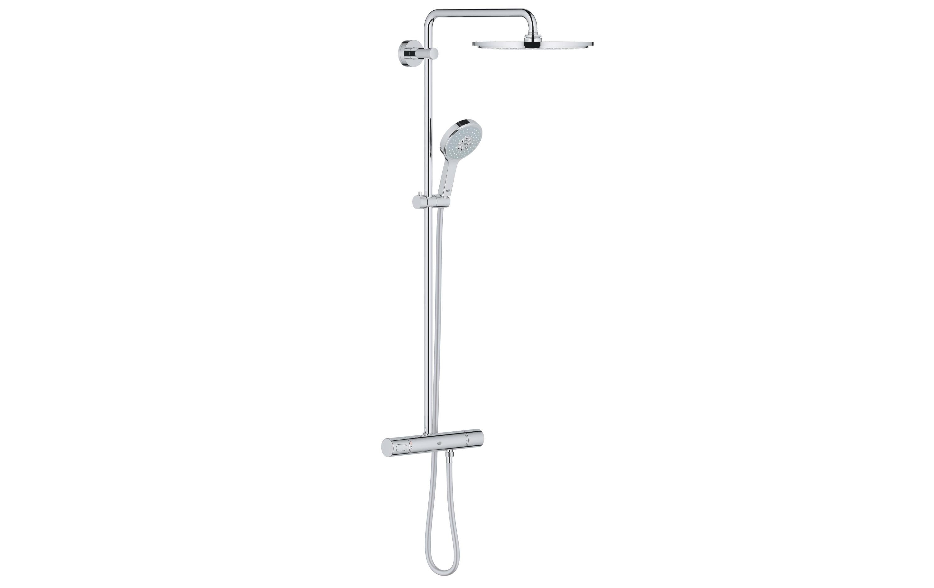 GROHE Rainshower System 310 Duschsystem