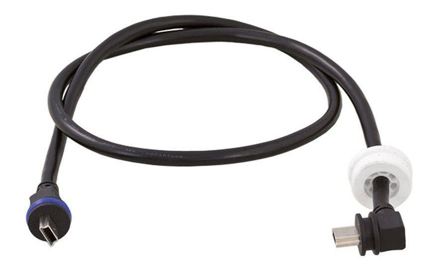 Mobotix Kabel MiniUSB Kabel 0.5m