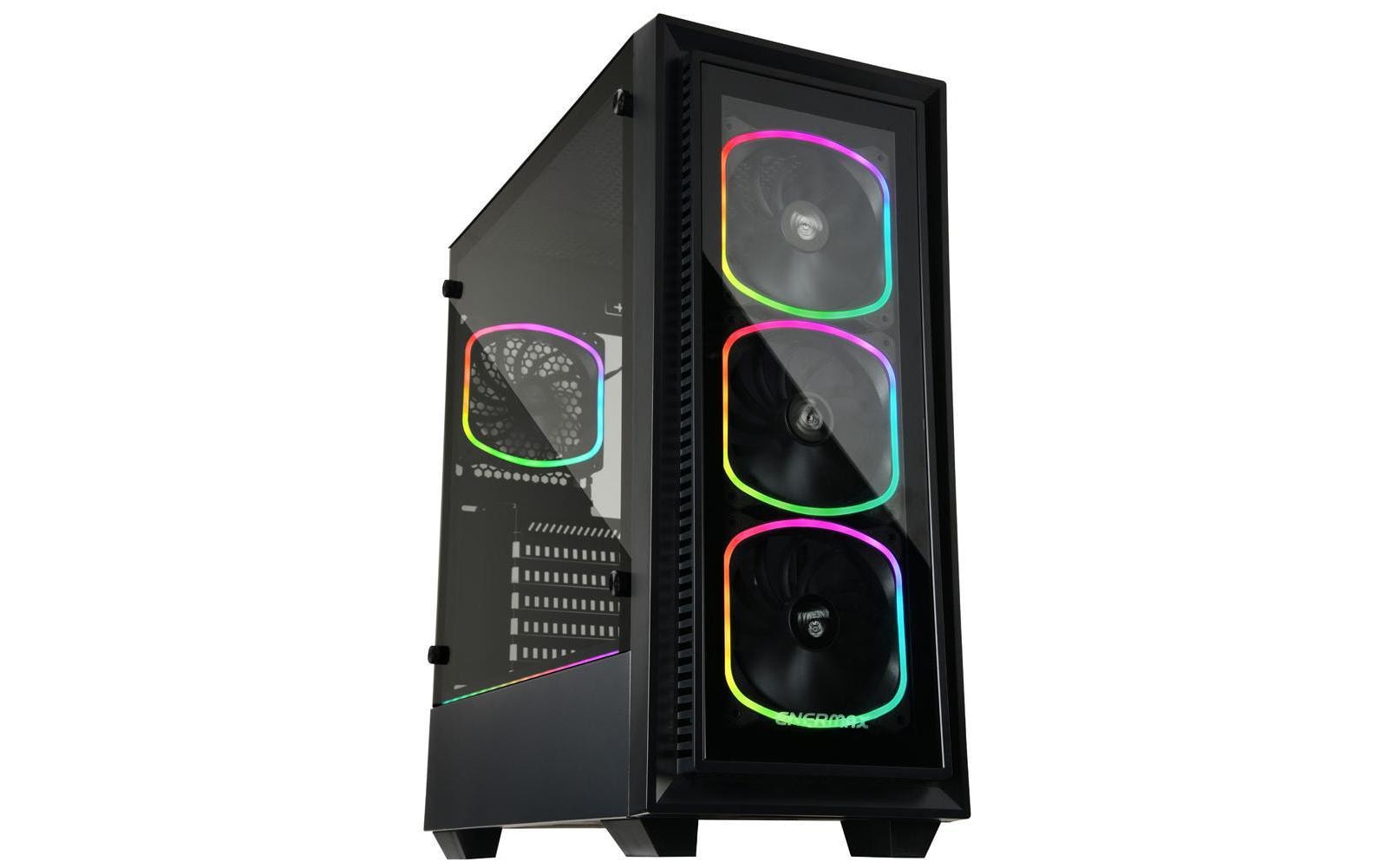 Enermax Midi Tower StarryFort SF30