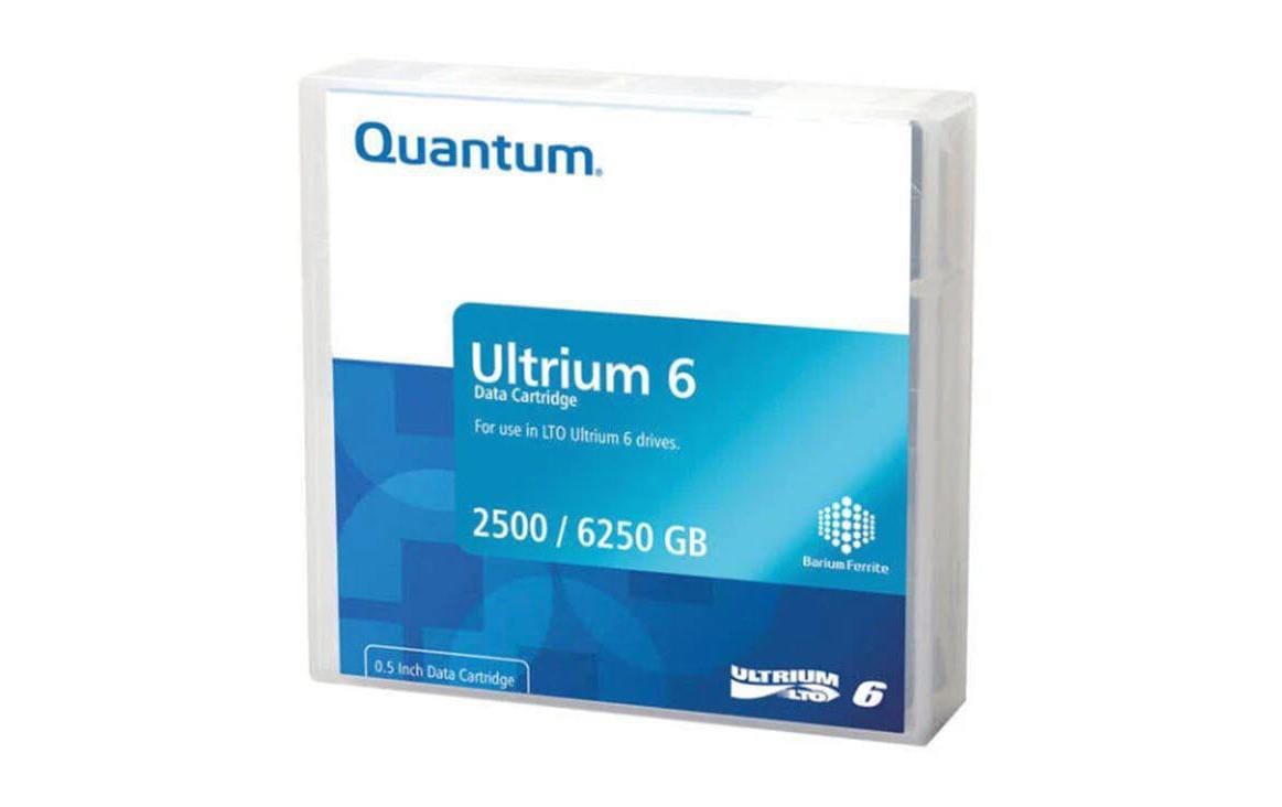 Quantum MR-L6MQN-01: Streamerband Ultrium