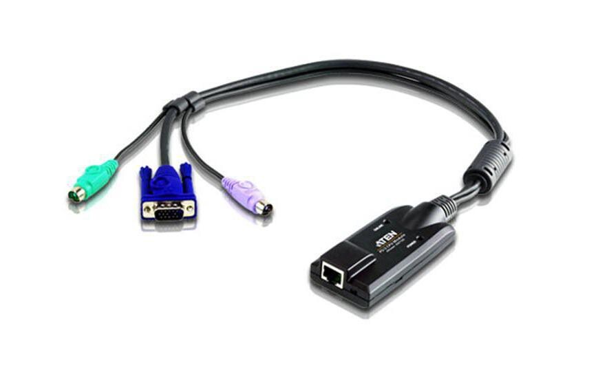 Aten KA7120: VGA-auf-KVM-Adapterkabel