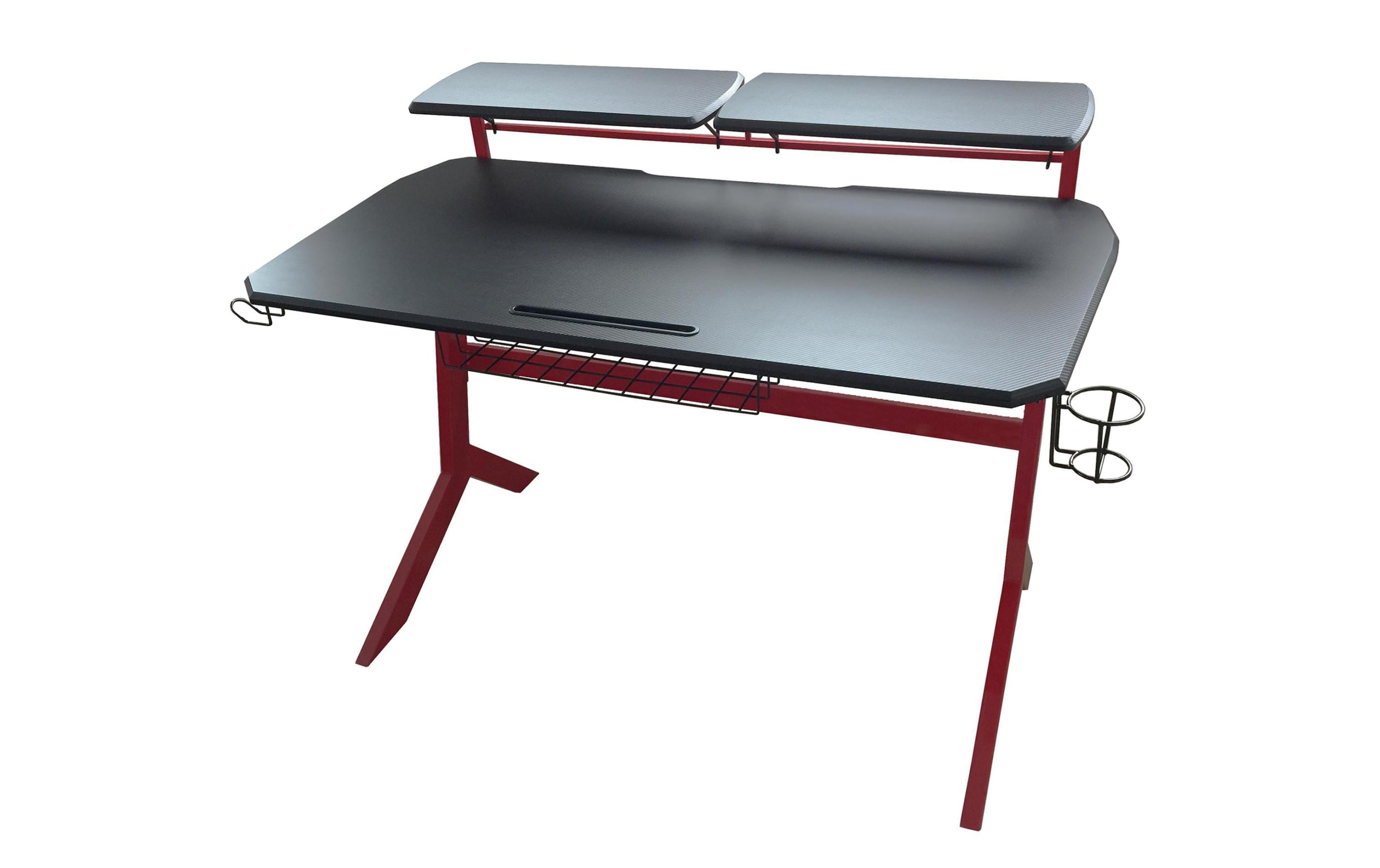 LC-POWER LC-GD1R Gaming Table