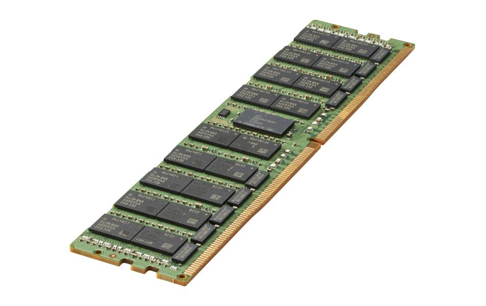 HPE Memory, 16GB, 835955-B21