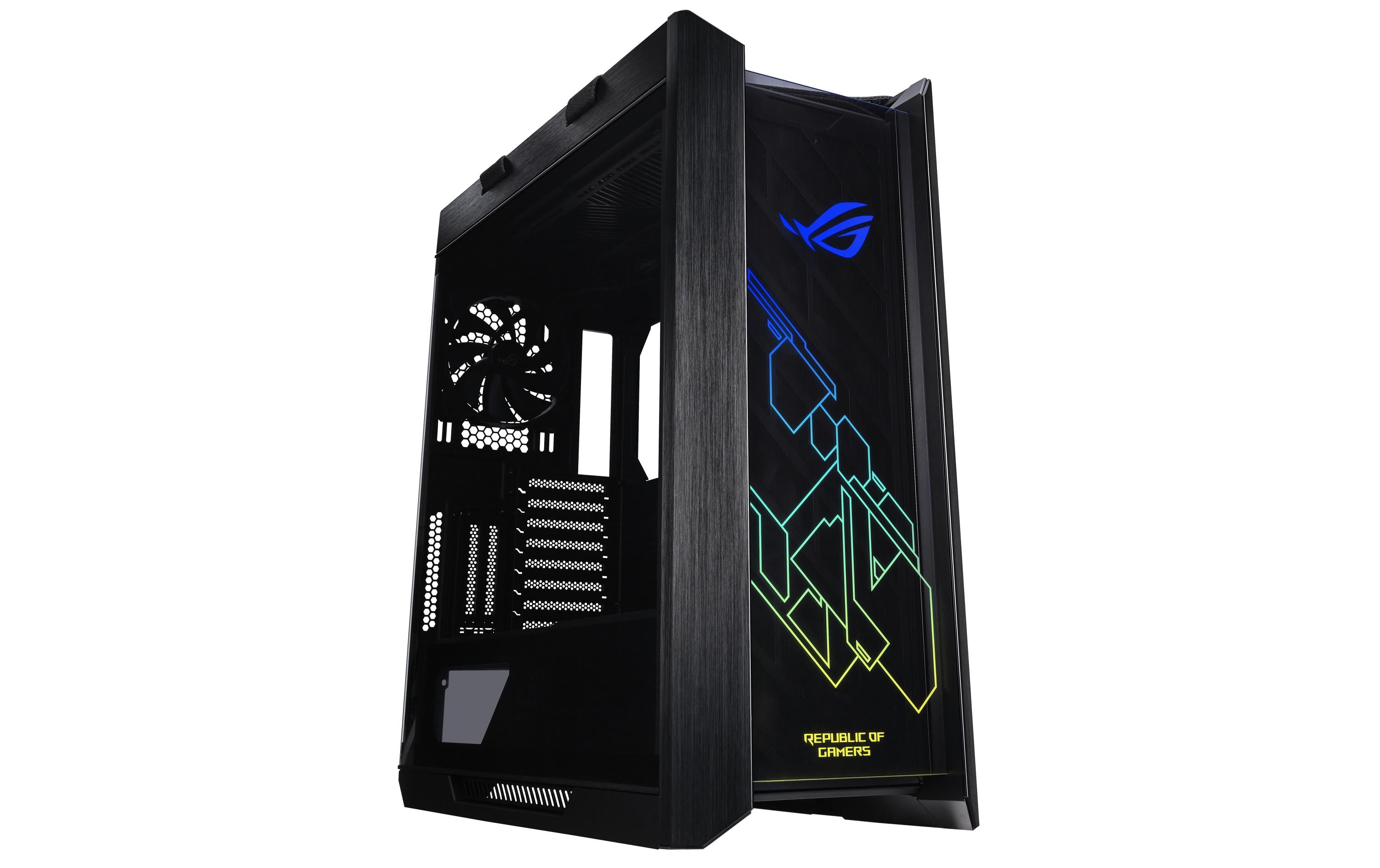 ASUS ROG Strix Helios GX601 Midi Tower