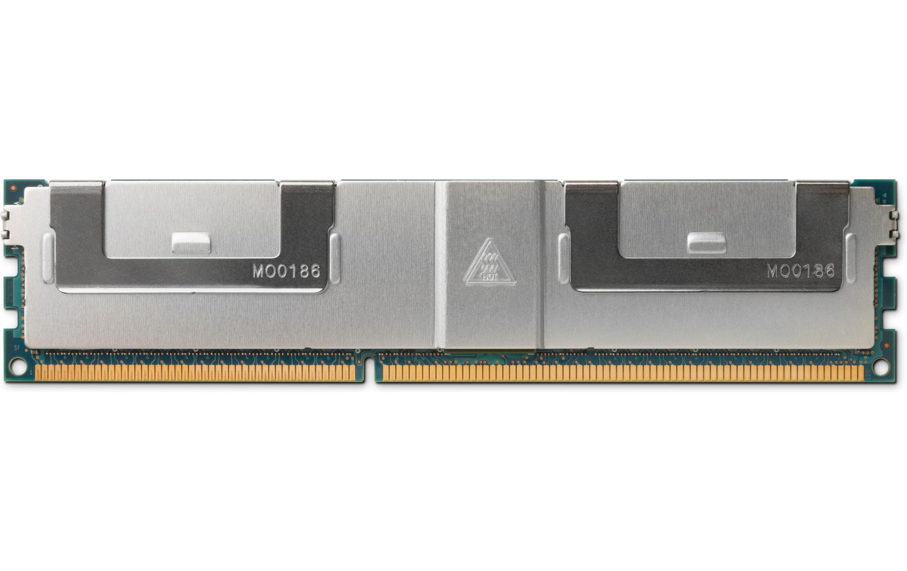 HP Memory 64 GB DDR4-2666 MHz DIMM ECC