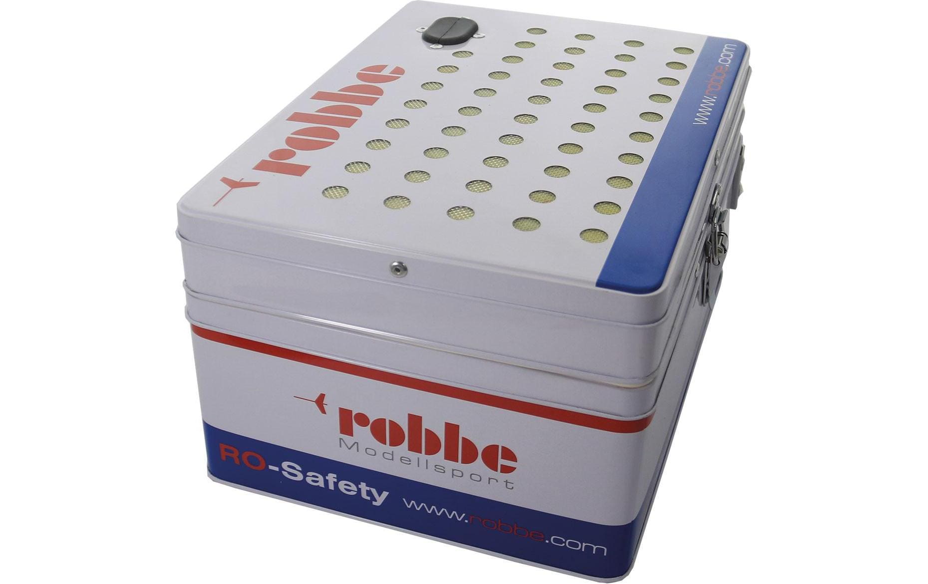 robbe LiPo SAFE