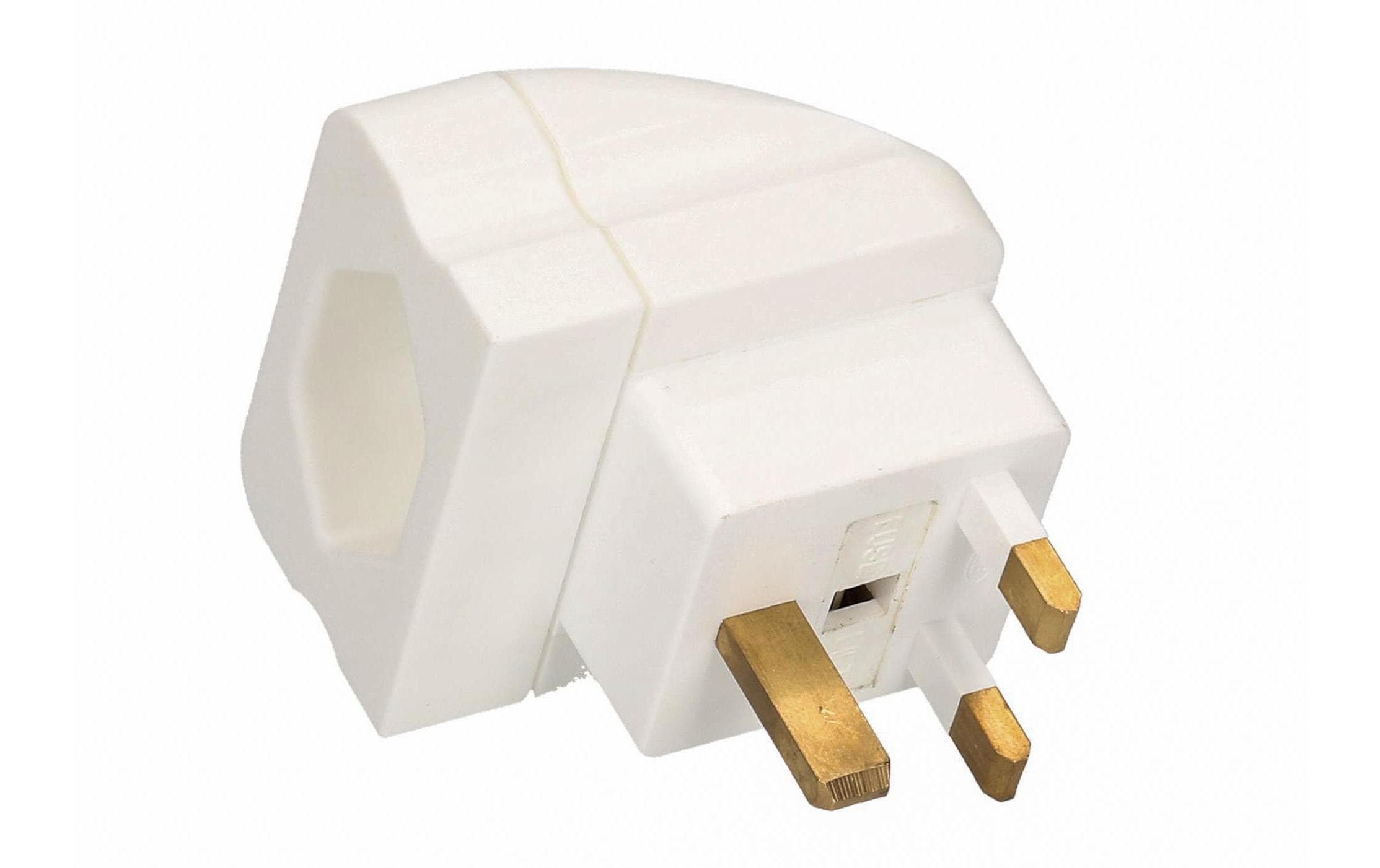 Reiseadapter Schweiz T23 Stecker / England