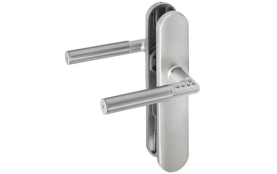 ASSA ABLOY Code Handle LS matt A