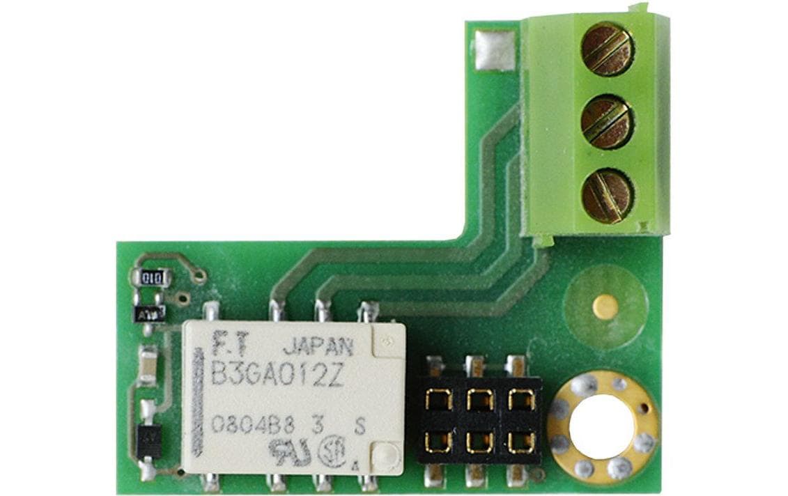 2N Vario IP Zusatzschaltkontakt