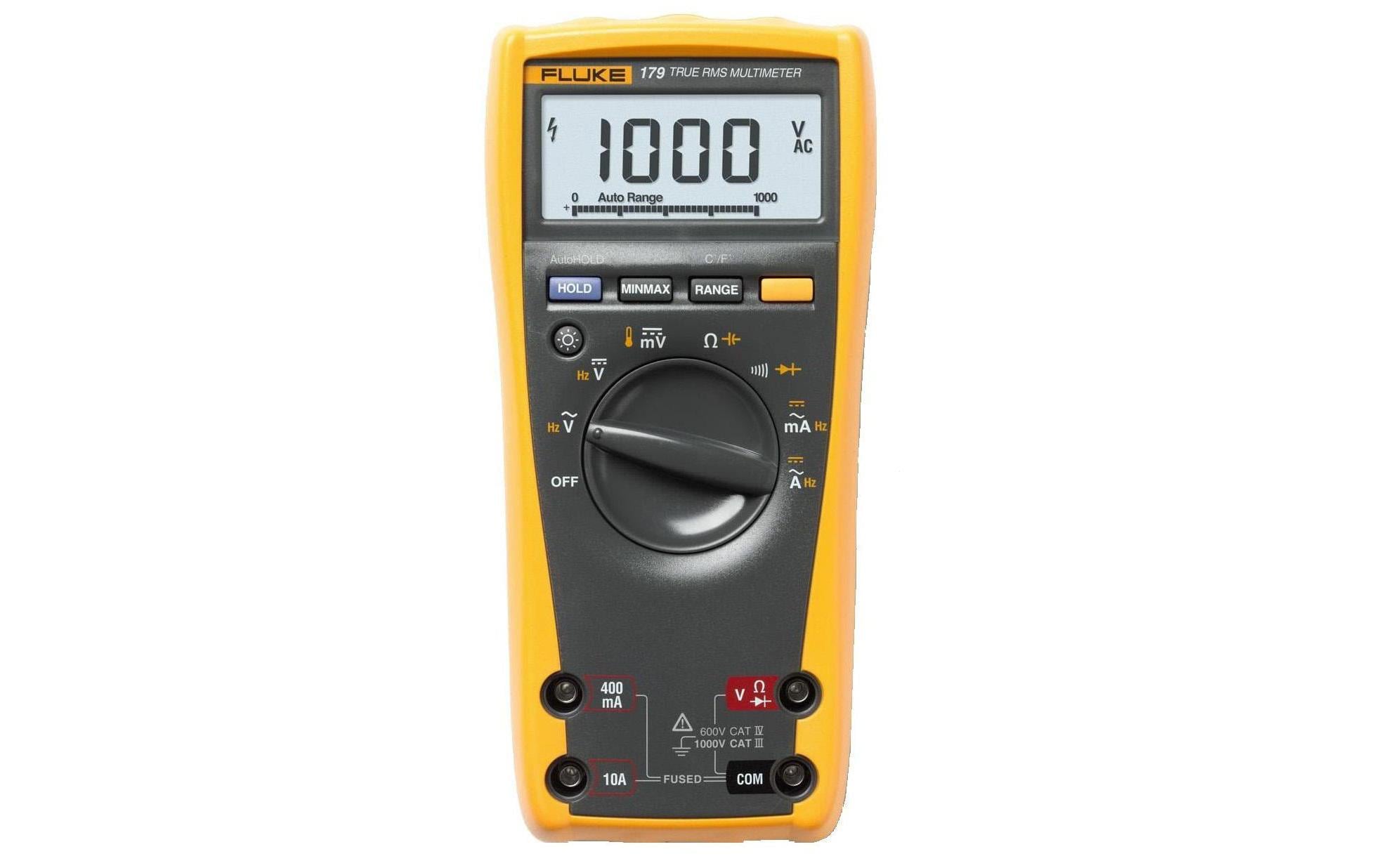 Fluke 179 Digital-Multimeter