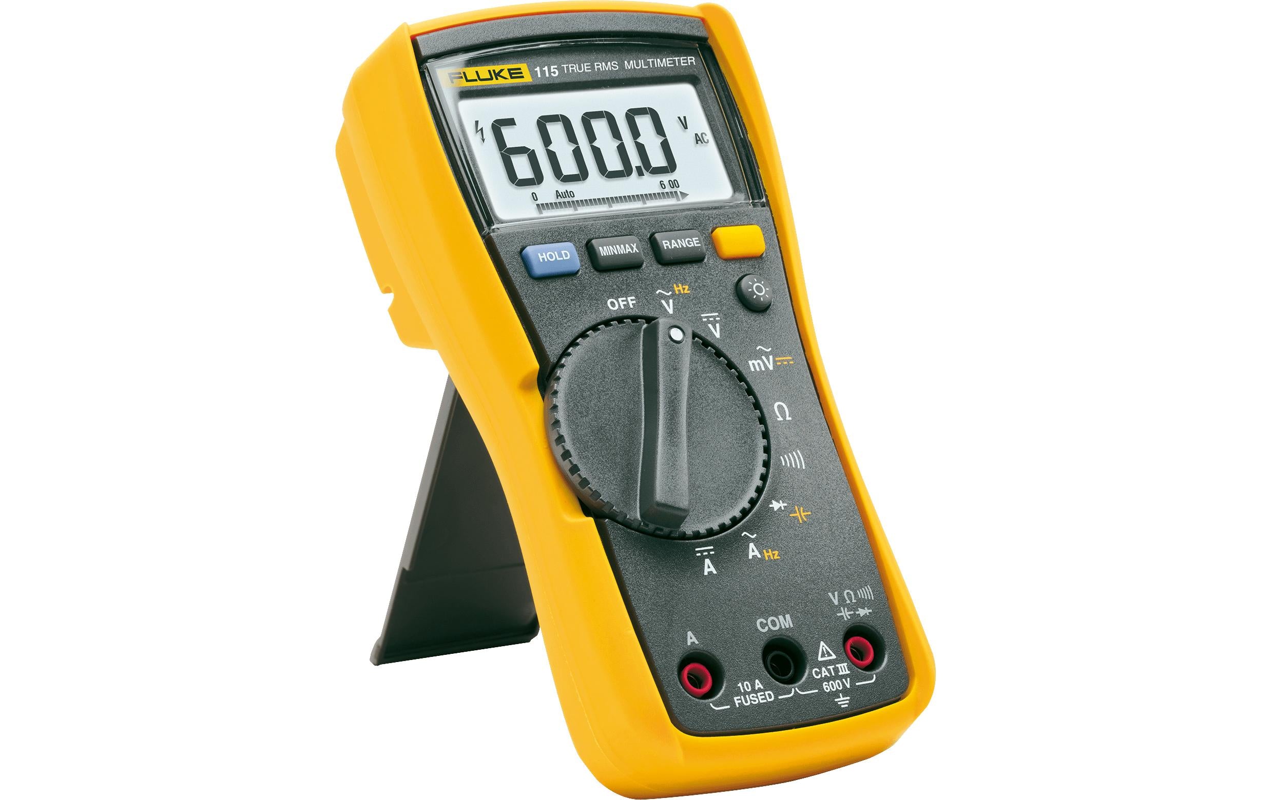 Fluke 115 Digital-Multimeter