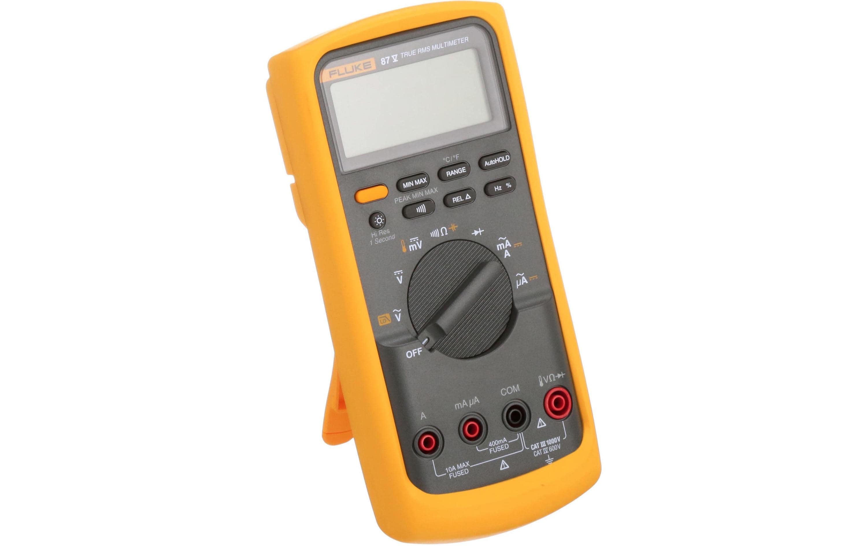 Fluke 87 Digital-Multimeter