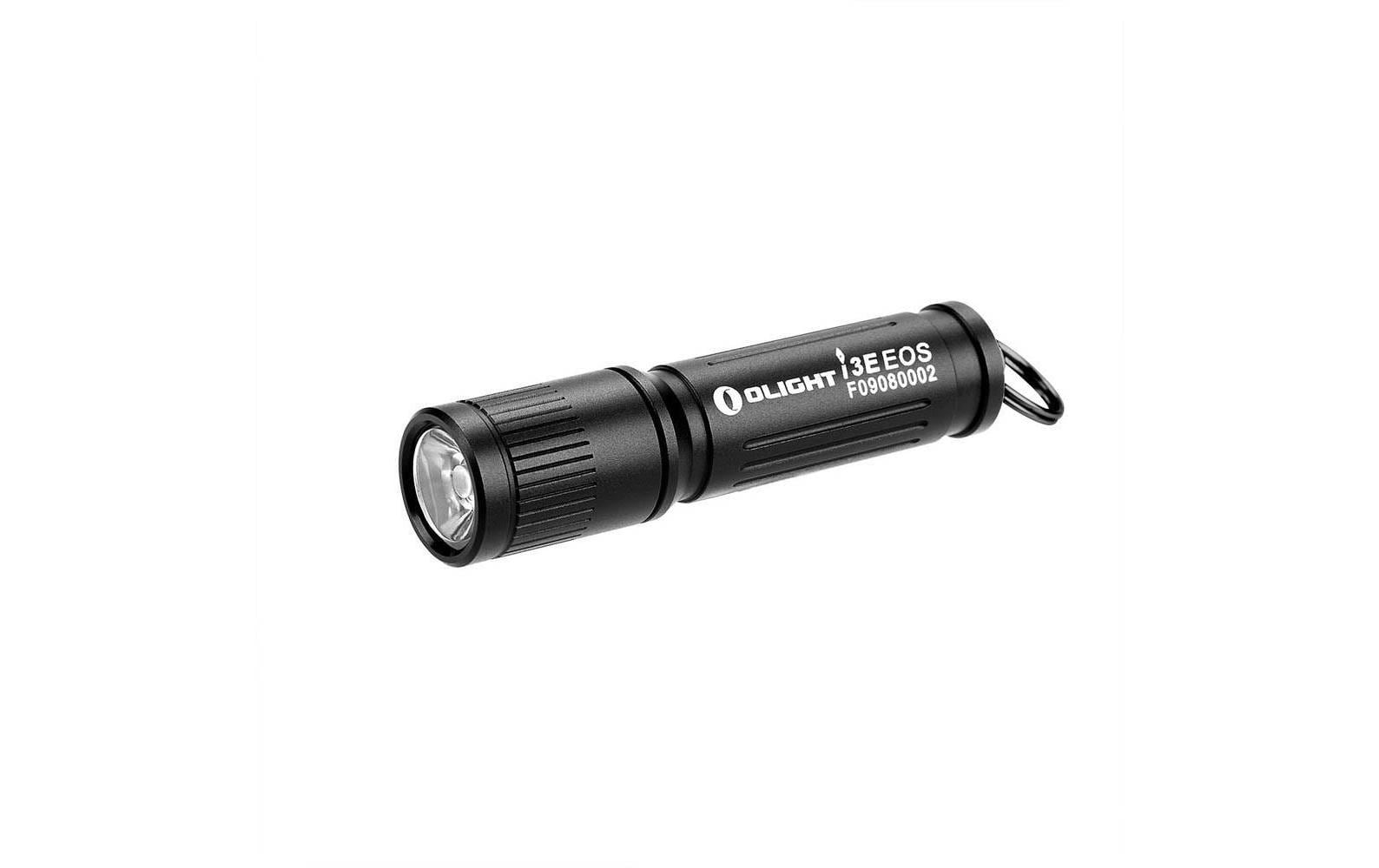 Olight I3E LED Schlüsselanhänger