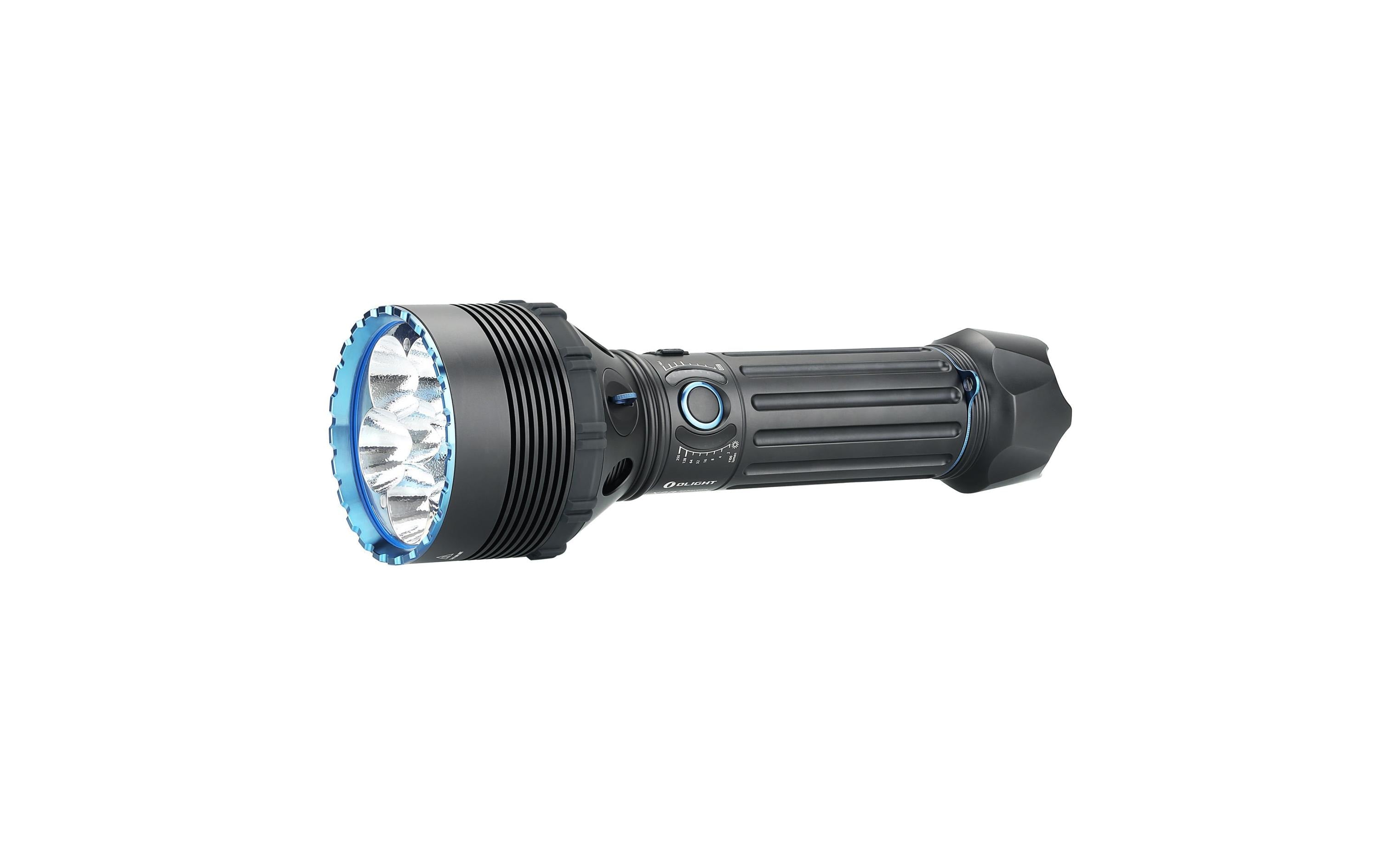 Olight X9R Marauder Suchscheinwerfer