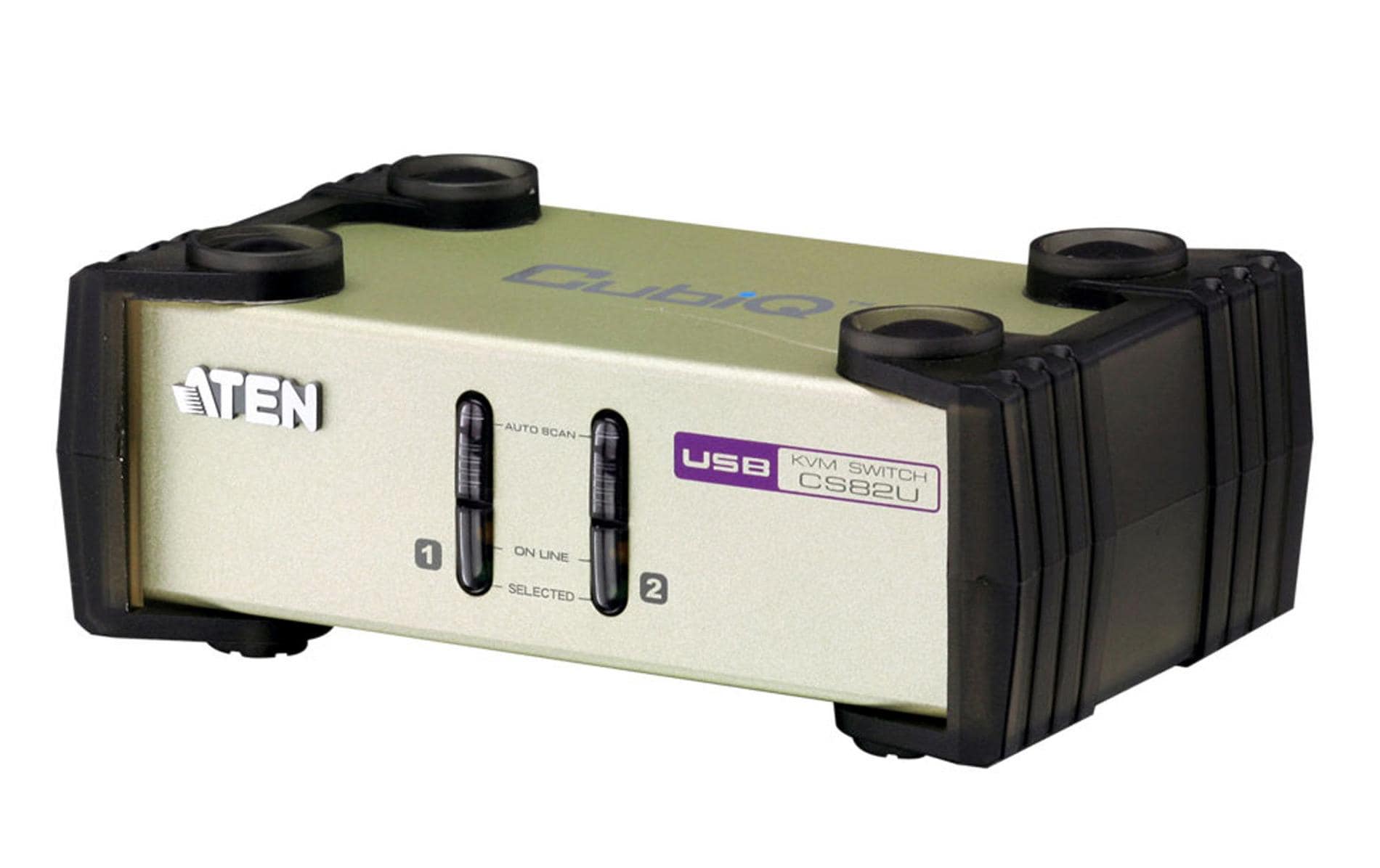 Aten CS82U: KVM Switch