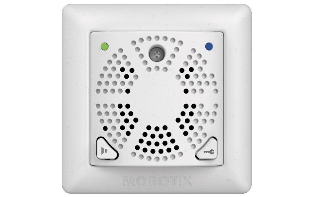 Mobotix Türöffner MX-Door2-INT-ON-PW