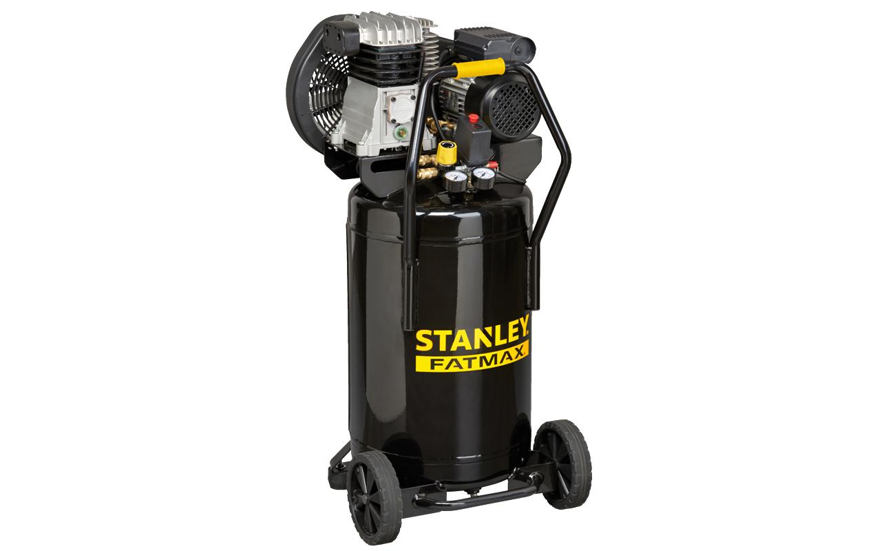 Stanley Fatmax Vertikal Kompressor