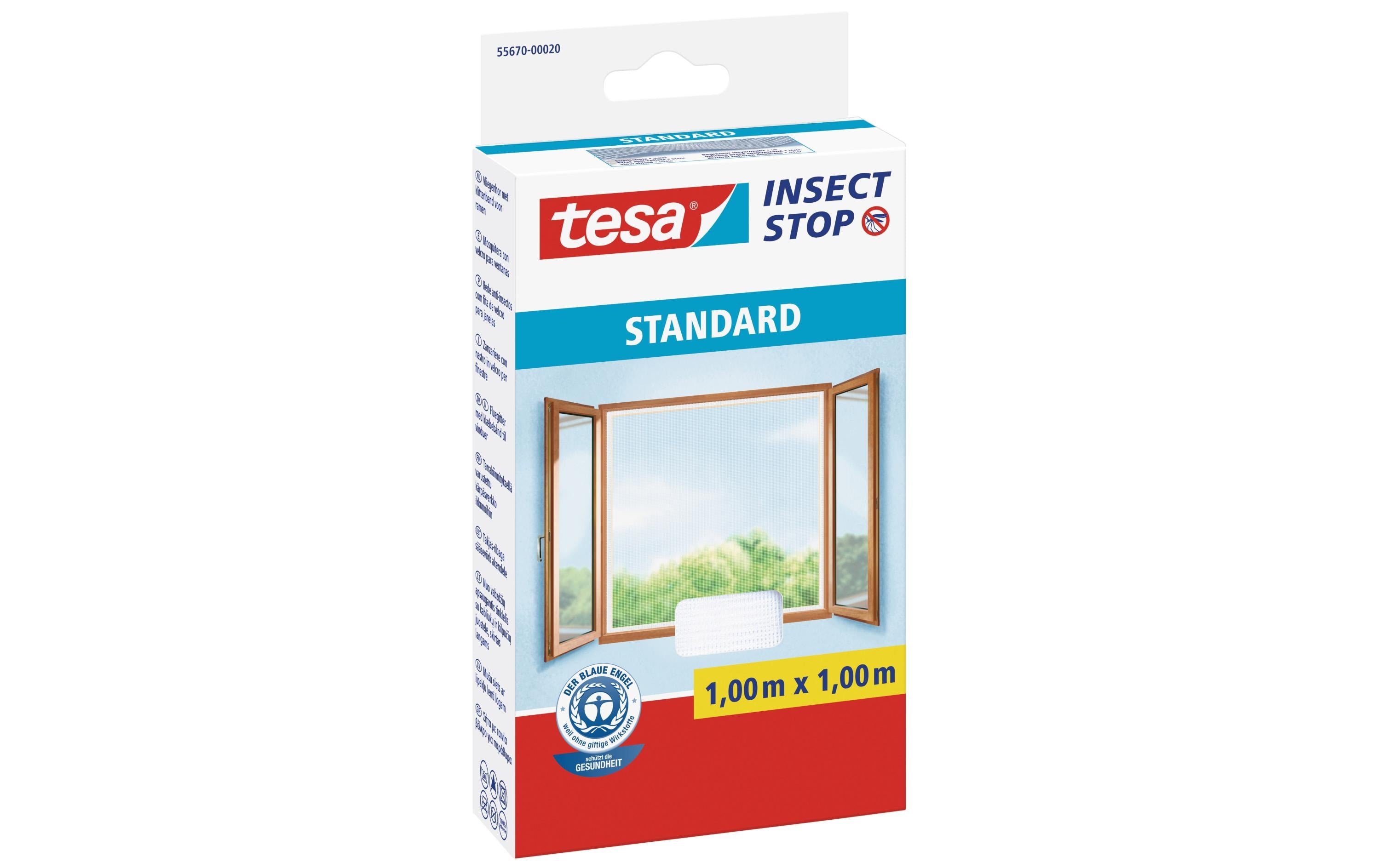 tesa Insect Stop Fliegengitter