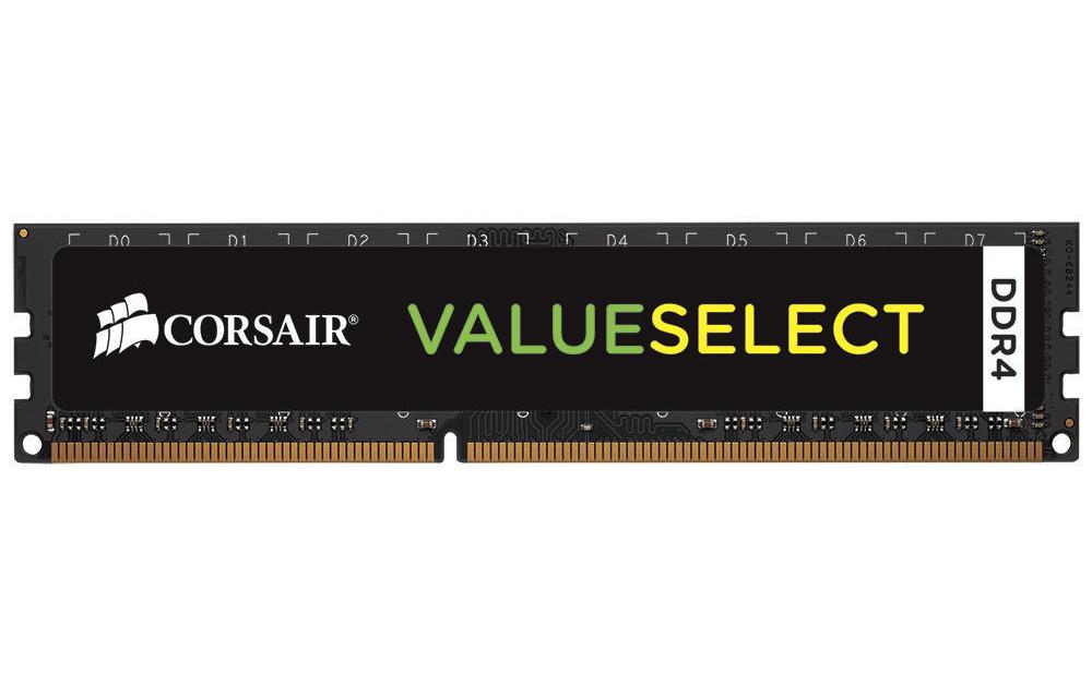 Corsair DDR4 ValueSelect 8GB