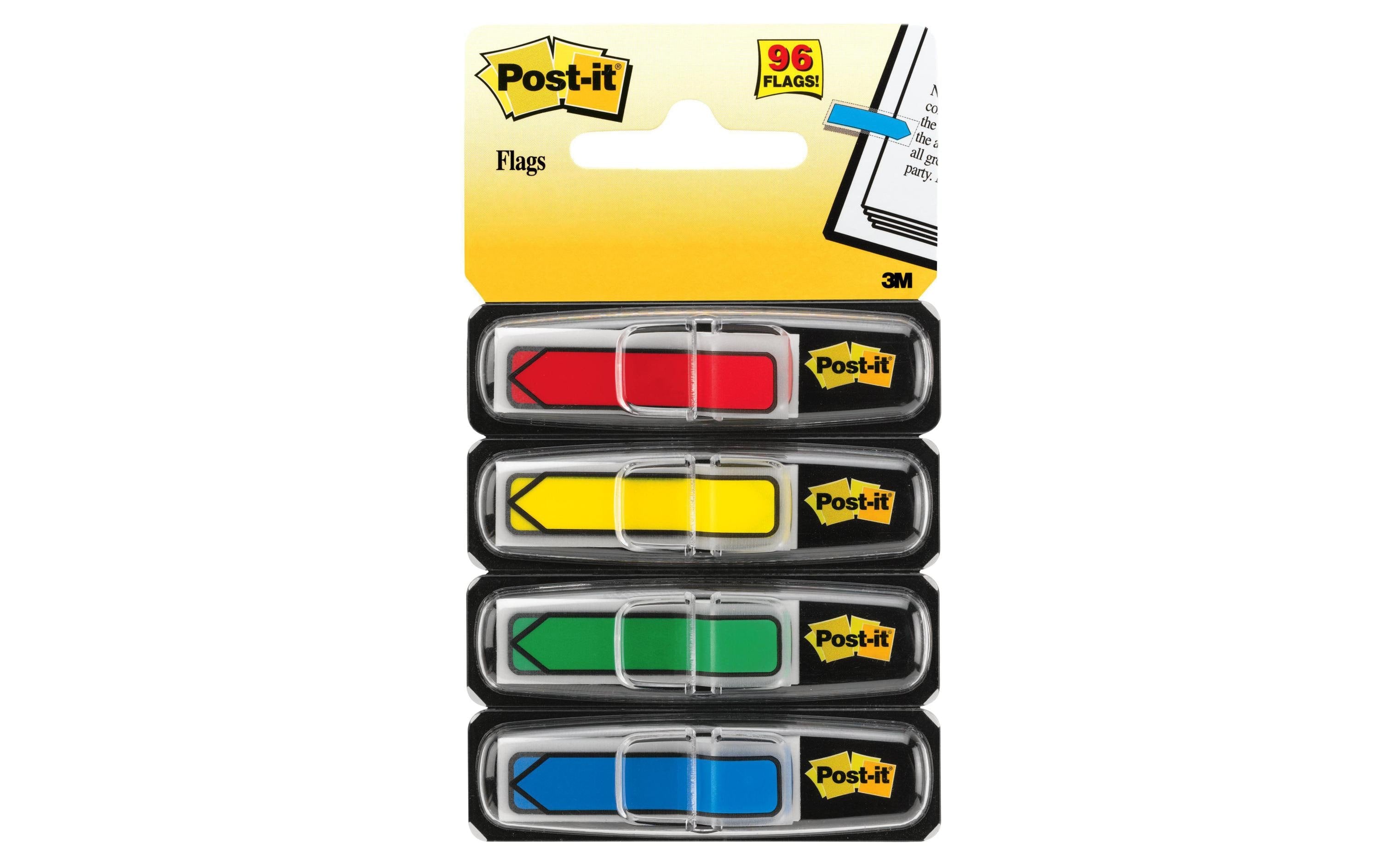 3M Post-it Index 684-ARR3