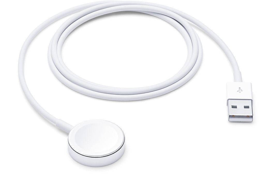 Apple Watch Magnetisches Ladekabel 1m