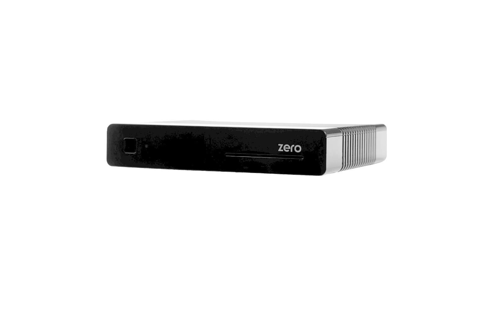 VU+ Zero, HDTV Sat-Receiver