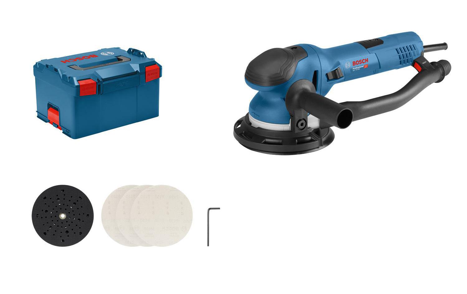 Bosch Professional GET 75-150 750 W