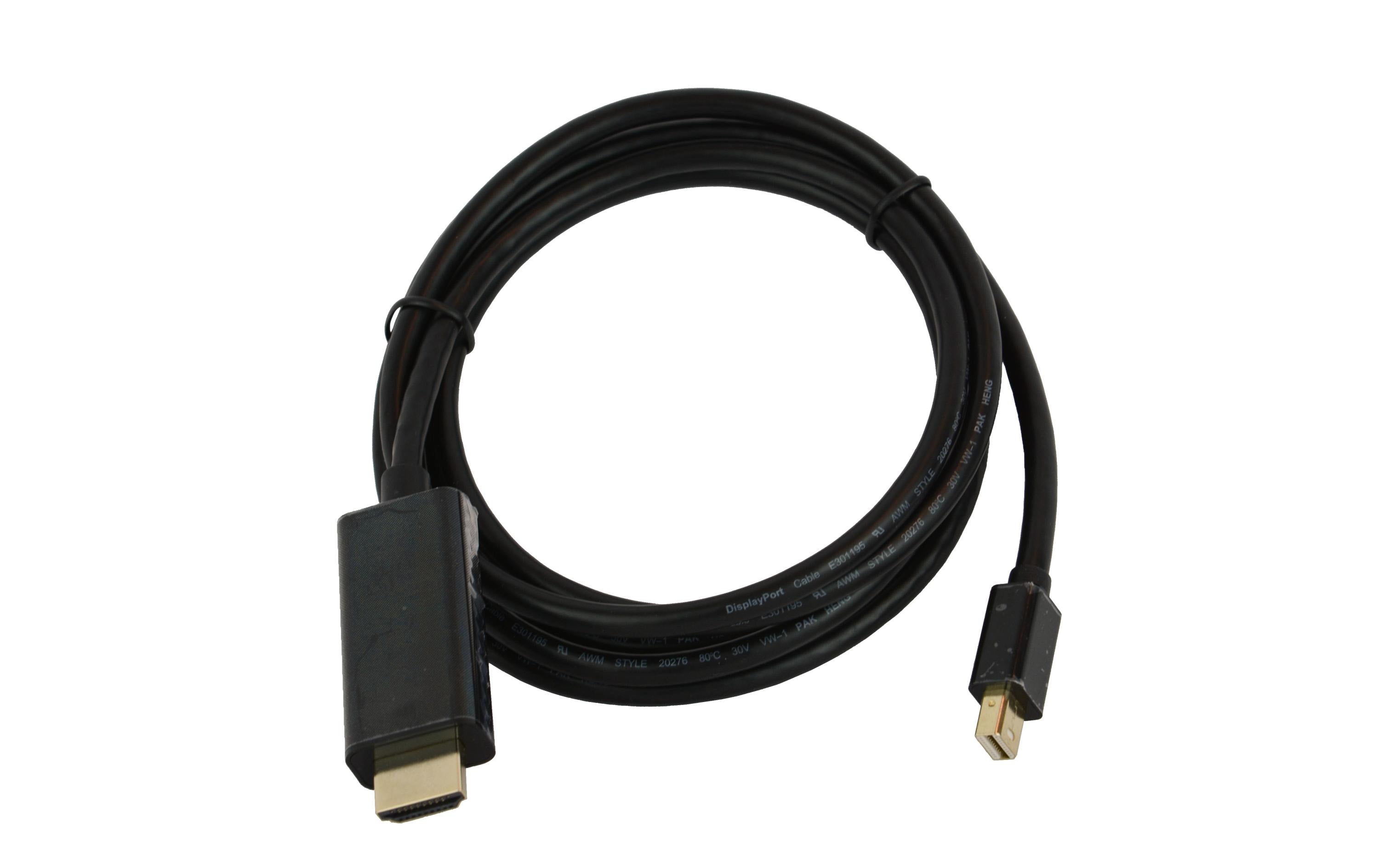 Mini DisplayPort-zu-HDMI-Kabel