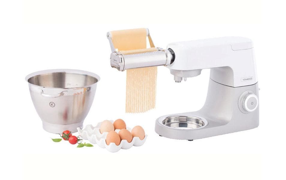 Kenwood Pasta Aufsatz KAX982ME Tagliolini