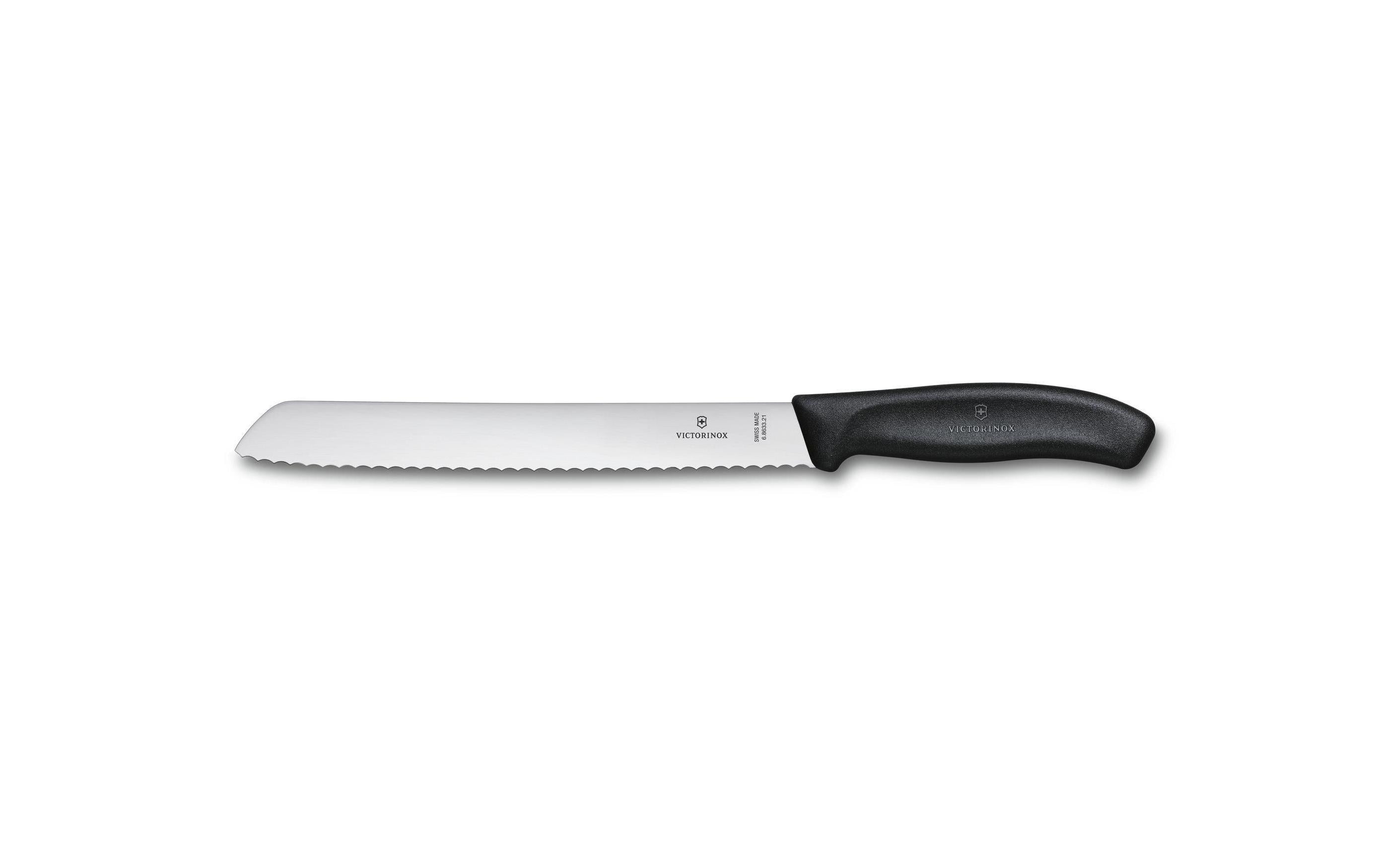 Victorinox SwissClassic Brotmesser