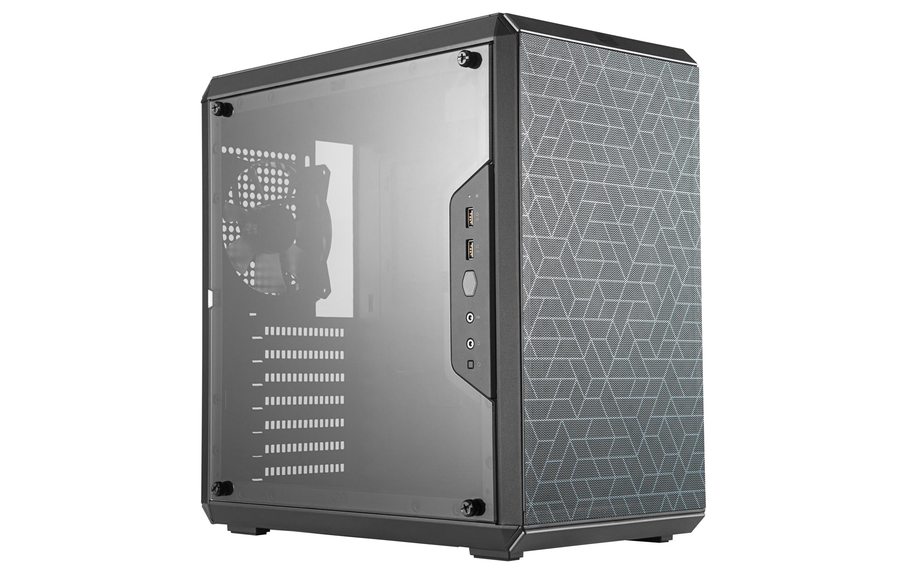 Cooler Master MasterBoX Q500L