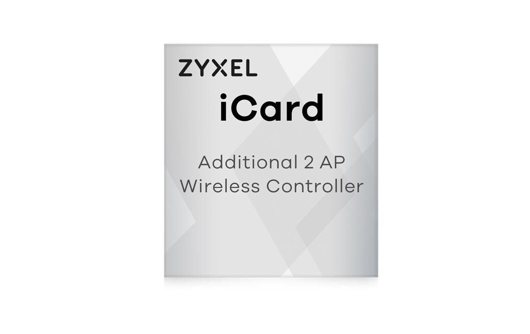 ZyXEL iCard für USG, UAG und ZyWall