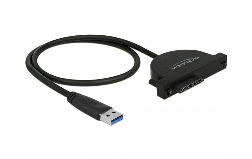 Delock 64048 Converter USB3.0 zu SATA 6Gb/s