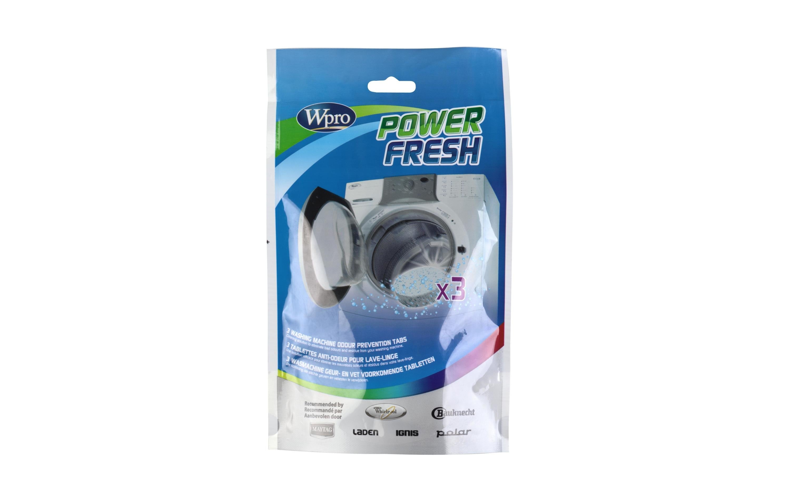 Wpro Powerfresh AFR300