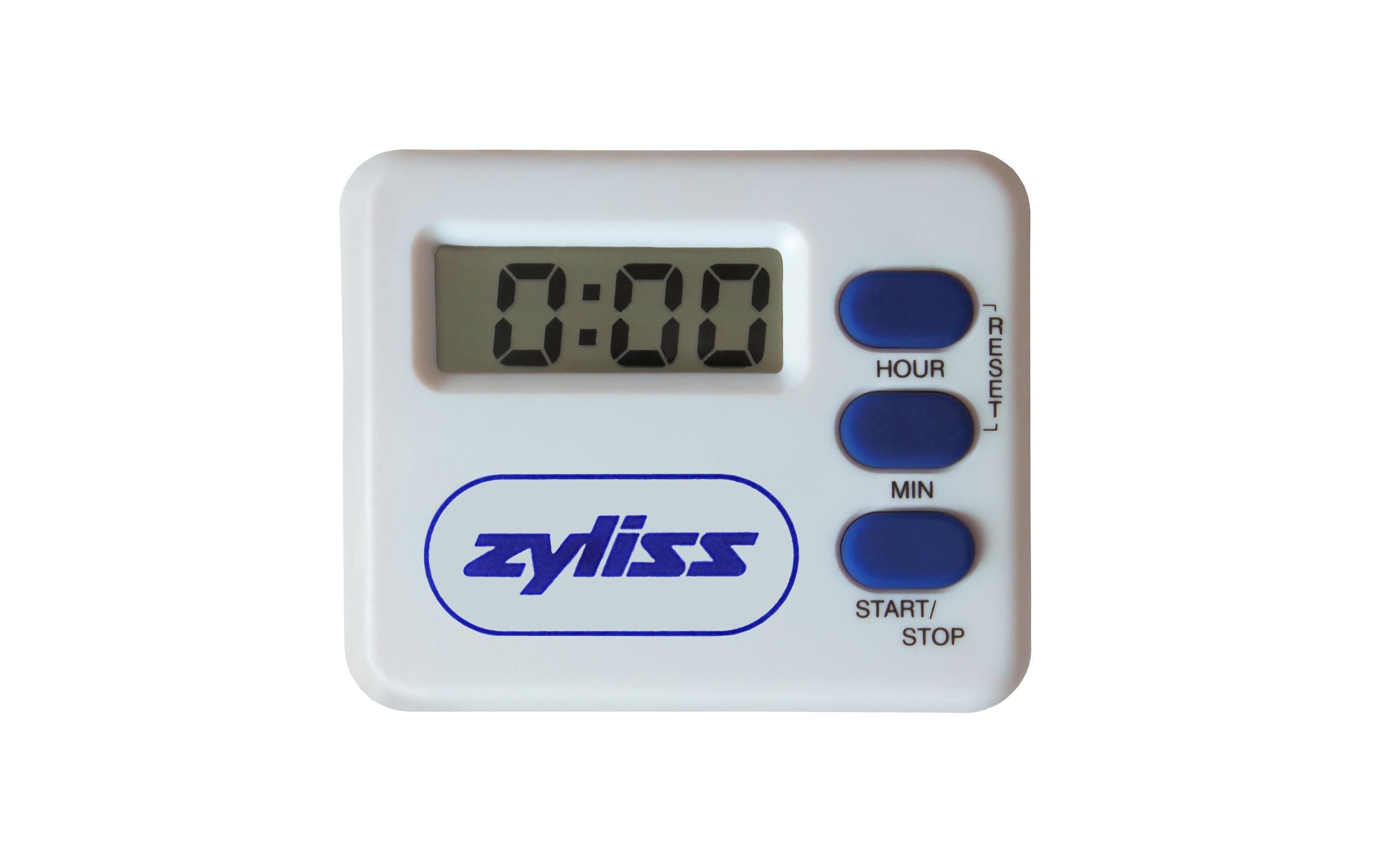 Zyliss Classic Küchentimer