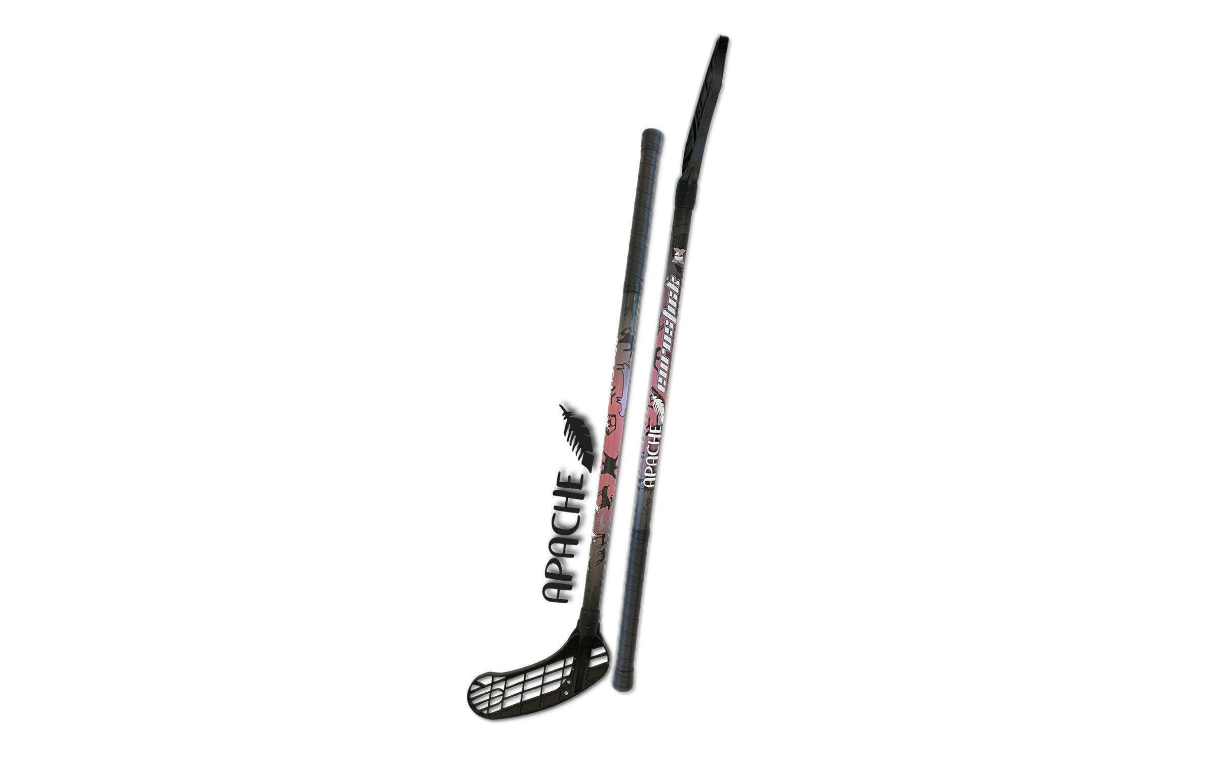 Eurostick Acito Apache Rechts 80/91cm