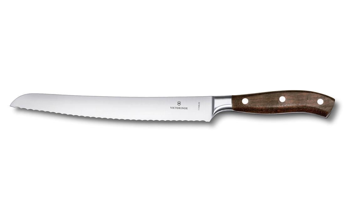 Victorinox Brotmesser geschmiedet