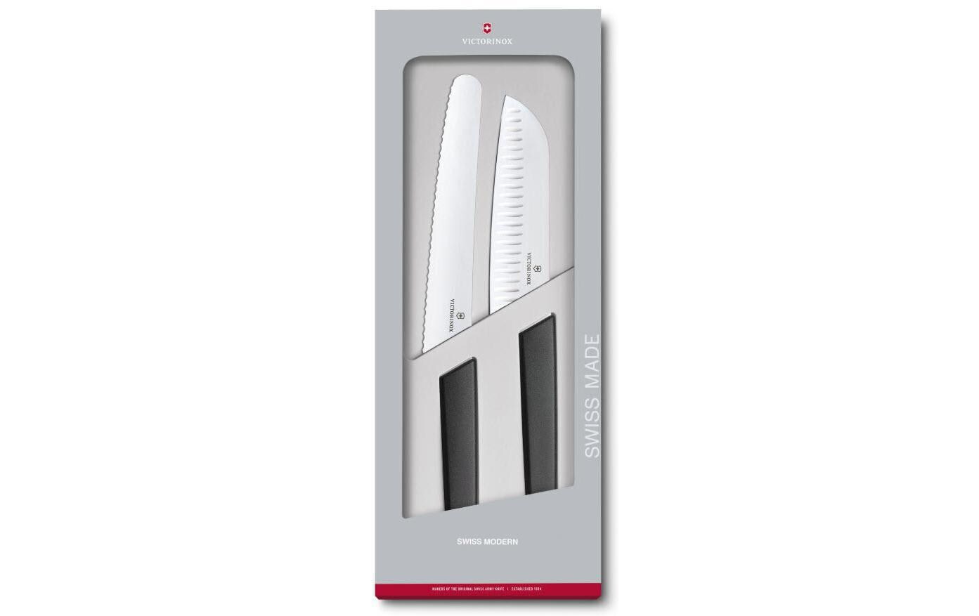 Victorinox Küchen-Set, 2-teilig